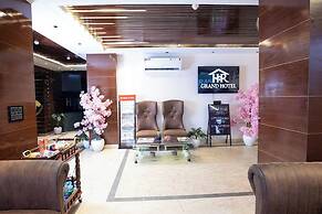 HR Grand Hotel