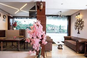 HR Grand Hotel