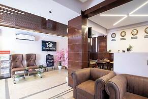 HR Grand Hotel
