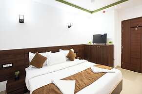 HR Grand Hotel