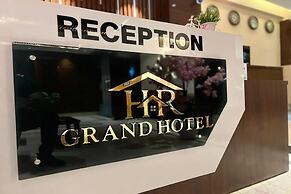 Hr Grand Hotel