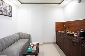 HR Grand Hotel