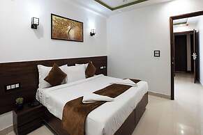 HR Grand Hotel