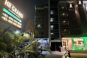 HR Grand Hotel