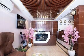 HR Grand Hotel