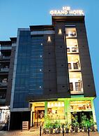 HR Grand Hotel