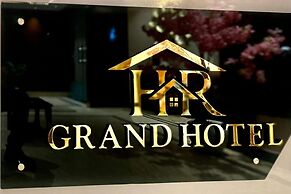 Hr Grand Hotel