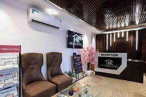 HR Grand Hotel