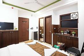 HR Grand Hotel