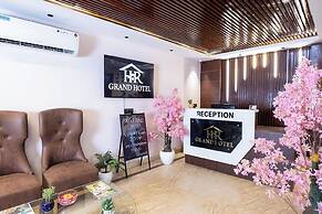 HR Grand Hotel