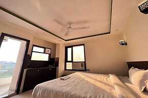 HR Grand Hotel