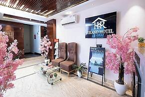 HR Grand Hotel