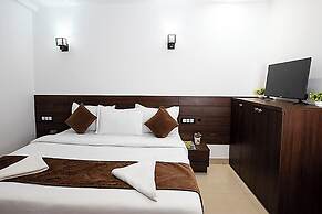 HR Grand Hotel
