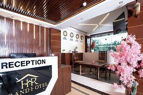 HR Grand Hotel