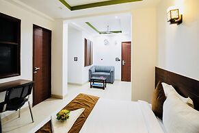 HR Grand Hotel