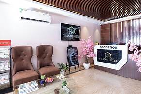 HR Grand Hotel