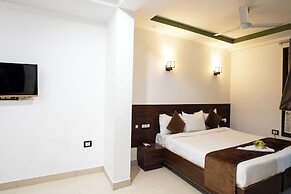 HR Grand Hotel