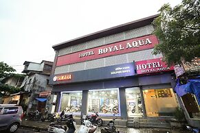 Hotel Royal Aqua