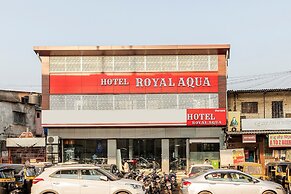 Hotel Royal Aqua