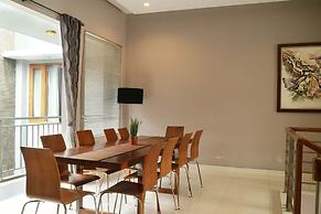 Rumah Teteh - Plemburan