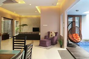 Rumah Teteh - Plemburan