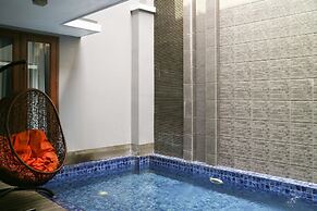 Rumah Teteh - Plemburan