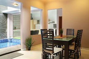 Rumah Teteh - Plemburan