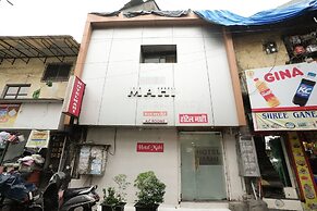 Hotel Mahi