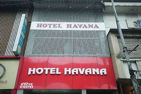 Hotel Havana