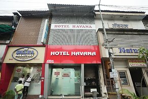 Hotel Havana