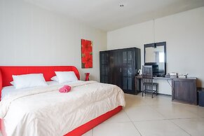 Queen Rose Villa & Spa