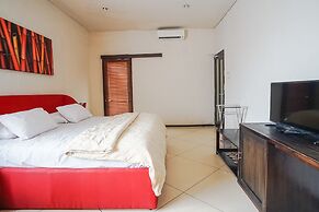 Queen Rose Villa & Spa