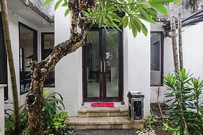 Queen Rose Villa & Spa