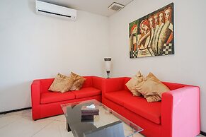 Queen Rose Villa & Spa