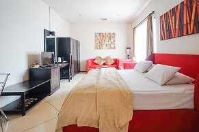 Queen Rose Villa & Spa