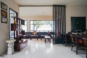 Queen Rose Villa & Spa