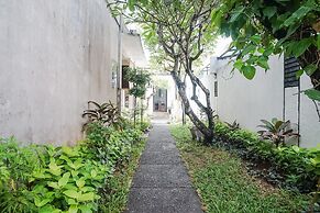 Queen Rose Villa & Spa