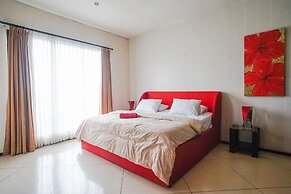 Queen Rose Villa & Spa