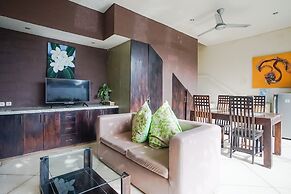 Queen Rose Villa & Spa