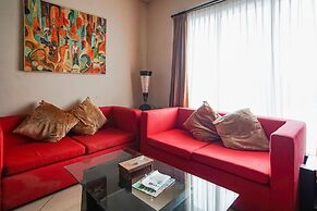 Queen Rose Villa & Spa