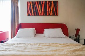 Queen Rose Villa & Spa