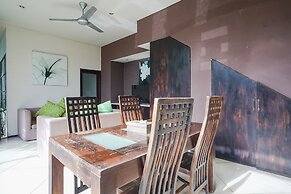 Queen Rose Villa & Spa