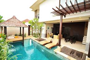 Queen Rose Villa & Spa