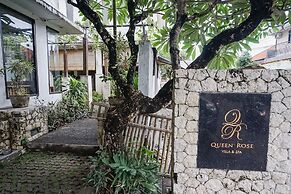 Queen Rose Villa & Spa