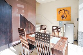 Queen Rose Villa & Spa