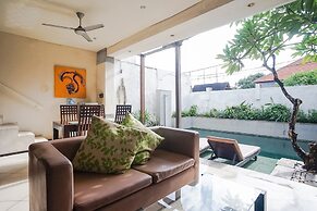 Queen Rose Villa & Spa