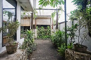 Queen Rose Villa & Spa