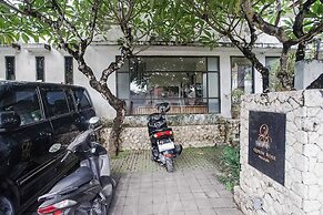 Queen Rose Villa & Spa