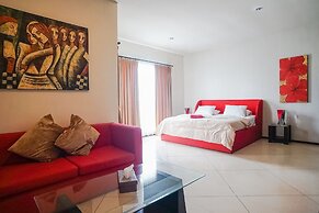 Queen Rose Villa & Spa