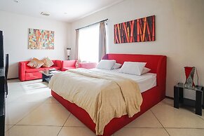 Queen Rose Villa & Spa